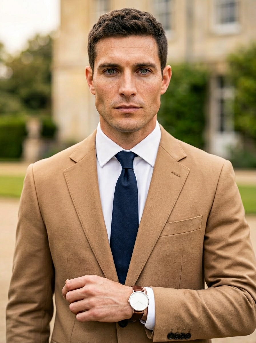 Timeless old money fashion